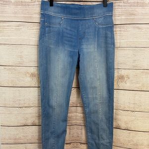 Women’s High rise denim Jeggings